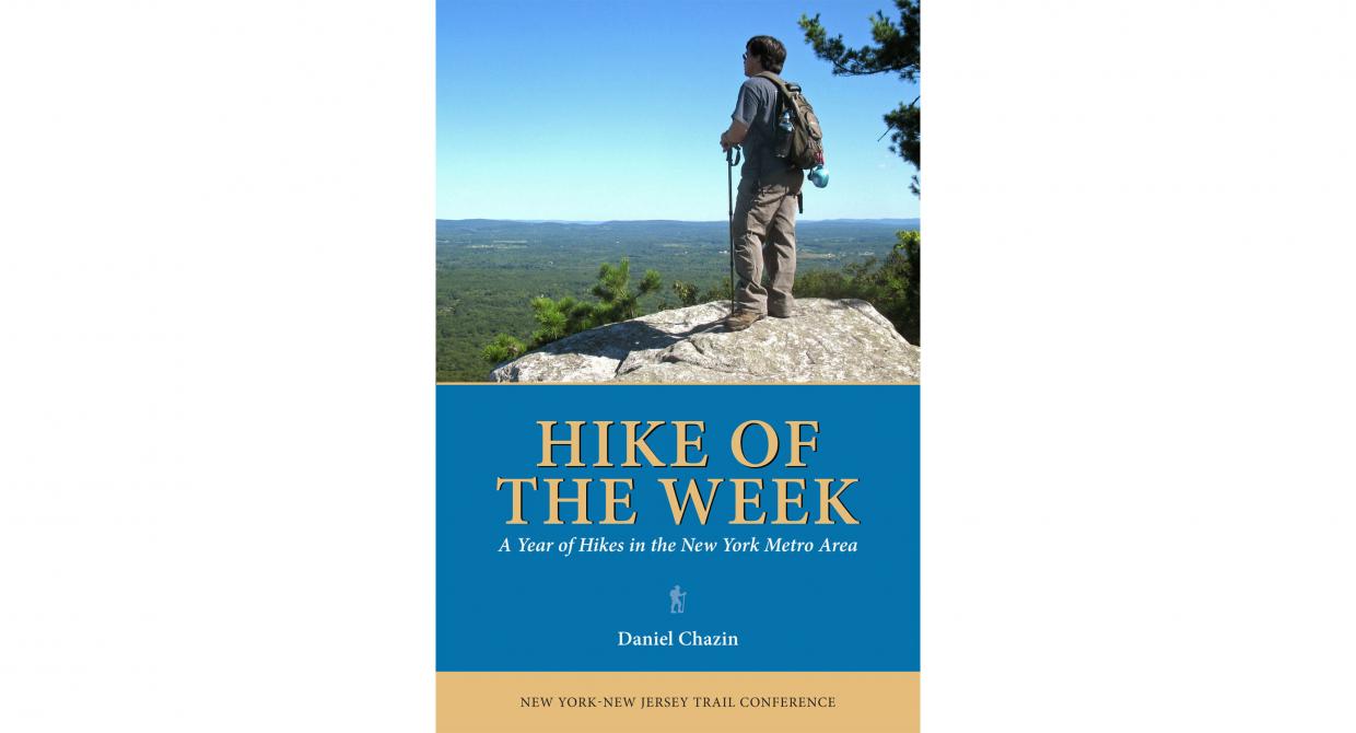 Hike of the Week Book Cover