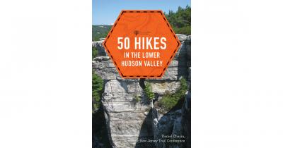 50 Hikes in the Lower Hudson Valley 2019 Edition