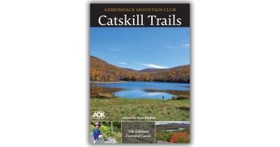 Catskill Trails Guide (ADK)