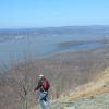 Sugarloaf Mountain and Breakneck Ridge Trail - Hudson Highlands State Park - Photo: Daniel Chazin