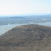 Sugarloaf Mountain and Breakneck Ridge Trail - Hudson Highlands State Park - photo: Daniel Chazin