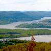 Bull Hill (Mt. Taurus) via Washburn/Notch/Brook/Cornish Trail Loop - Photo: Daniel Chazin