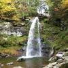 View of Plattekill Falls - Catskill Park - Photo credit: Daniela Wagstaff