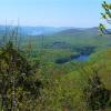 Southeastern View from Fishkill Ridge - Photo credit: Daniela Wagstaff