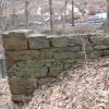 Stone ruins along the trail - Photo by Daniel Chazin