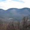 Blackhead Range from Windham High Peak - Photo by Daniel Chazin