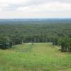 East-facing view from the summit of Campgaw Mountain - Photo by Daniel Chazin