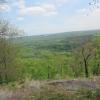 View from the Mountain Trail - Photo by Daniel Chazin