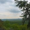 View from Carris Hill - Photo by Daniel Chazin