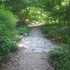 Along the Old Croton Aqueduct Trail - Photo by Daniel Chazin