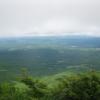 View from the summit of Windham High Peak in Catskill Park. Photo by Daniel Chazin.