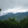 View of the Blackhead Range from the summit of Windham High Peak. Photo by Daniel Chazin.