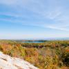 View along the Appalachian Trail - Photo credit: Jeremy Apgar