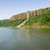 View of the Palisades Cliffs - Photo credit: Anthony Taranto