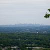 New York City Skyline from High Mountain - Photo credit: Daniel Chazin