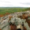 View from The Timp - Harriman-Bear Mountain State Parks  - Photo credit: Dan Balogh