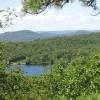 View of Ramapo Lake at Ramapo State Forest - Photo credit: Daniel Chazin