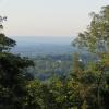 View along the Long Path in South Mountain County Park - Photo credit: Daniela Wagstaff