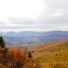 View of the Catskills from Blackhead Mountain - Photo credit: Jeremy Apgar