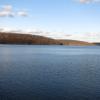 View of Splitrock Reservoir - Farny Highlands Cluster - Photo credit: Daniel Chazin