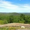 View from Wyanokie High Point in Norvin Green State Park - Photo credit: Nicholas Rinaldi