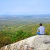 View from Black Rock Mountain - Photo credit: Daniel Chazin