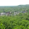 View at South Mountain - Photo credit: Daniel Chazin