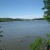 Along the Hudson River - Manitou Point - Photo credit: Daniel Chazin