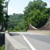 Along the Bronx River Pathway Photo:Jim Simpson