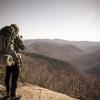 View from Plateau Mountain - Catskill Park - Photo Credit: Eduardo Gil