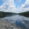 Merrill Creek Reservoir - Photo by Daniel Chazin