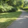 Along the Saddle River Pathway - Photo by Daniel Chazin