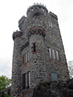 Lambert Castle - Photo by Daniel Chazin