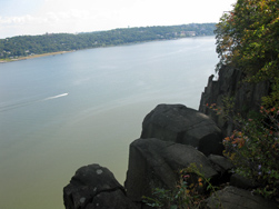 South from High Gutter Point. Photo by Daniel Chazin.