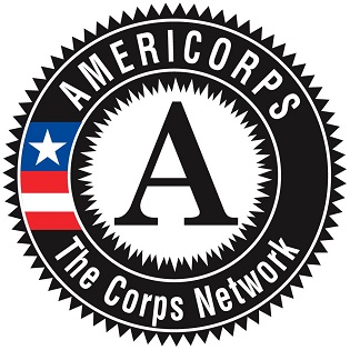 AmeriCorps logo