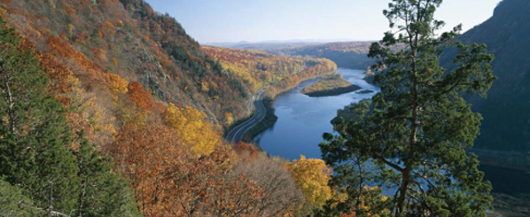 Delaware Water Gap NRA