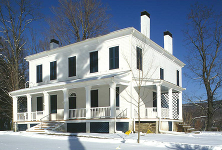 Lansing Manor