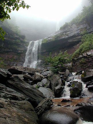 kaaterskill-falls