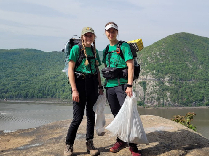 Hudson Valley Trail Stewards