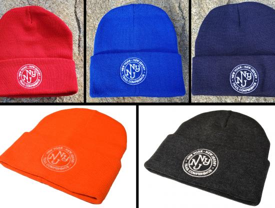 Knit Hat Color Options